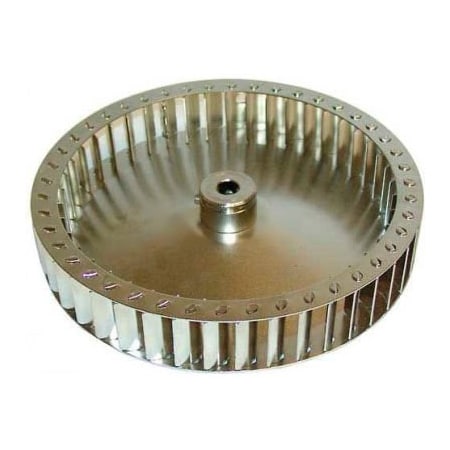 Allpoints Blower Wheel, 10-3/4" Dia. X 1-7/8"W, For Garland, G02952-01P 26-1464-GAR